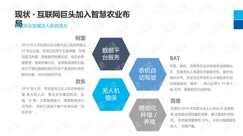 東軟集團物聯網技術在農業養殖中的應用與信息技術咨詢服務