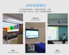 深圳我愛物聯網科技公司 智能投影儀配套方案與信息技術咨詢的創新之道